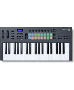 Novation FLKEY 37 - MIDI keyboard dedicated to FL Studio software, 37 keys.