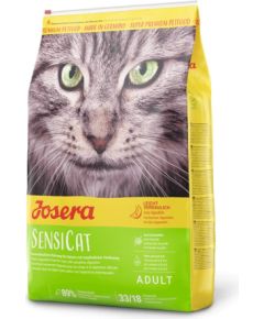 Josera 9510 cats dry food Adult Poultry,Rice 10 kg