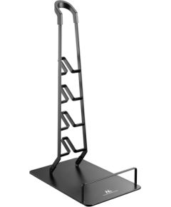 Maclean MC-905 Universal Cordless Vacuum & Accessories Floor Stand Holder Solid Stable