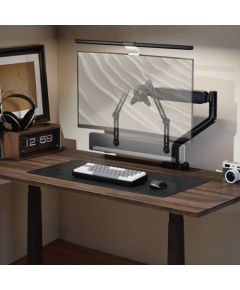 Maclean universal VESA mount for soundbar, 15kg max, MC-335