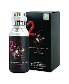 Giorgio Beverly Hills 2 Sports EDT 100ml