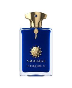 Amouage Interlude 53 Man Extrait de Parfum 100ml