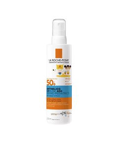 La Roche-posay Anthelios Invisible Spray SPF 50 200ml