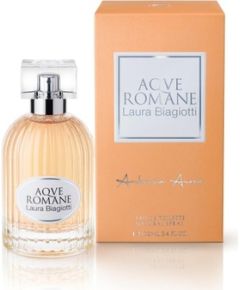 Laura Biagiotti Aqve Romane Ambrosia Aurea EDT 100ml
