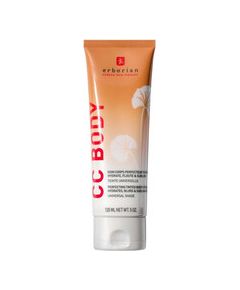 Erborian CC Body Perfecting Tinted Body Cream 120ml