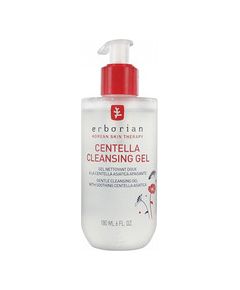 Erborian Centella Cleansing Gel Gentle Cleansing Gel 180ml