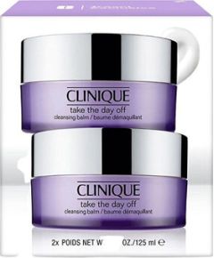 Clinique Take The Day Off Duo - Sada odličovacích balzámů