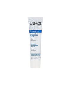 Uriage Reparative cream containing copper and zinc Bariéderm Cica ( Repair ing Cica-Cream With Cu-Zn) 100ml