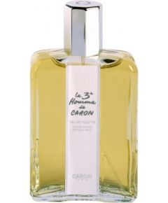 Caron Le 3 Homme De Caron EDT 125ml
