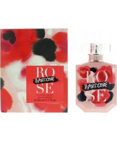 Victorias Secret Victorias Secret Hardcore Rose Woda perfumowana 50 ml