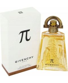 Givenchy Givenchy Pi EDT 100ml