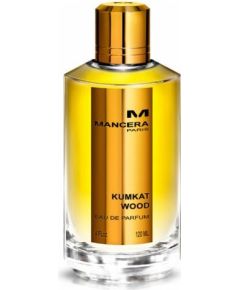 Mancera Kumkat Wood EDP 120 ml