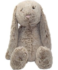 Bburago HAPPY BABY Plush Bunny 65 cm