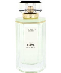 Victorias Secret Victoria's Secret First Love EDP W 100 ml