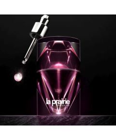 LA PRAIRIE PLATINUM COLLECTION CELLULAR NIGHT ELIXIR PLATINUM RARE 20ML