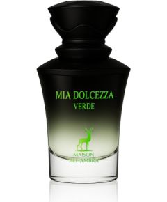 Britney Spears Maison Alhambra Mia Dolcezza Verde EDP U 100 ml