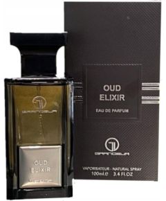 Grandeur Oud Elixir EDP U 100 ml