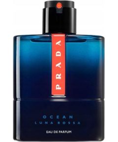 Prada Luna Rossa Ocean EDP M 100 ml Tester
