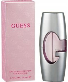 Guess for Women EDP W 50 ml