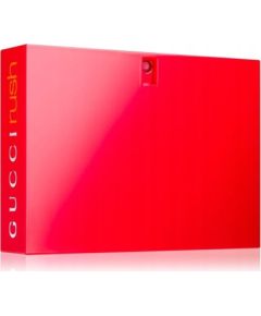 Gucci Rush EDT W 75 ml Tester
