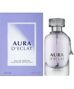 Perfumy Damskie Maison Alhambra EDP Aura D' Eclat 100 ml