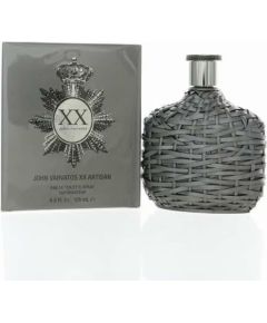 Perfumy Męskie John Varvatos XX Artisan EDT 125 ml
