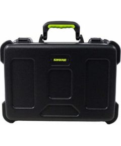 Shure SH-MICCASE15 - Plastikowa walizka z zatrzaskami na Mikrofony (15)