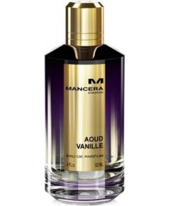 Mancera Aoud Vanille (UNI) EDP/S 120ml