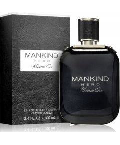 KENNETH COLE Mankind Hero EDT spray 100ml Мужская парфюмерия