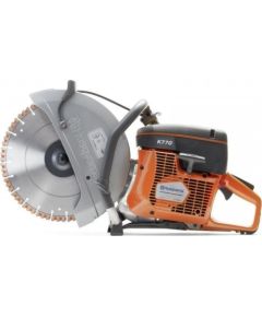 Husqvarna HUSQVARNA PRZECINARKA SPALINOWA  K 770 350mm