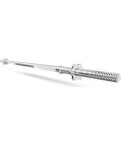 Vītņots stieņa stienis 30 mm 167 cm MW-G167-EX-SR - Marbo Sport