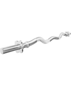Standarta liektais stienis 30 mm 120 cm MW-G120L-EX-SR - Marbo Sport