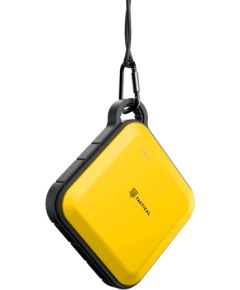 Tactical BadAss powerbank 10050mAh