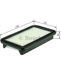 Bosch Gaisa filtrs F 026 400 201