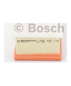 Bosch Gaisa filtrs F 026 400 172