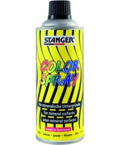 STANGER Color Spray MS 400 ml yellow