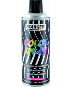 STANGER Color Spray MS 400 ml black