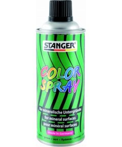 STANGER Color Spray MS 400 ml green