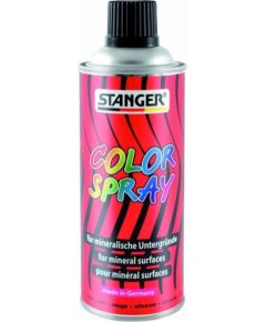 STANGER Color Spray MS 400 ml red
