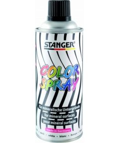 STANGER Color Spray MS 400 ml white