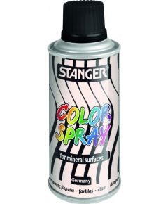 STANGER Color Spray MS 150 ml black, 115010