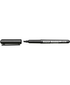 STANGER permanent MARKER M141 1-3 mm, black, 10 pcs 710080