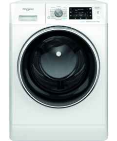 Whirlpool FFD 10489 BCV EE Veļas mazg. mašīna 10kg 1400rpm 6th SENSE