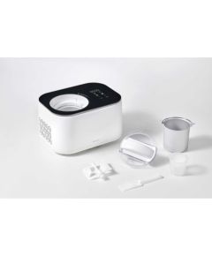 Sencor SIC 3000GY Ice cream maker with compressor