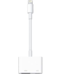 Apple Lightning Plug -> HDMI Lightning port Adapter