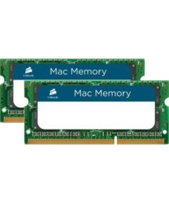 Corsair DDR3 SO-DIMM 16GB 1600-11 MAC Dual