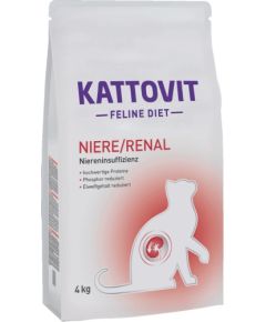 KATTOVIT Renal 4kg