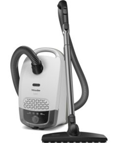 Miele Guard S1 Parquet Flex 890W Brilant White Putekļu sūcējs