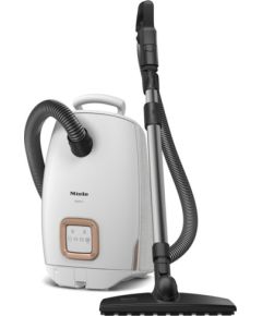 Miele Guard L1 Parquet 890W Brilant White Putekļu sūcējs