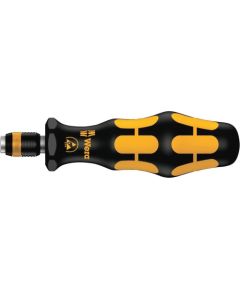 Skrūvgrieža rokturis Wera WE05051464001; Hex; ESD 816 R; 1/4''x119 mm